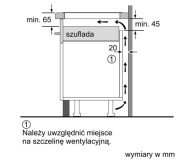 Bosch PŁYTA INDUKCYJNA SIEMENS EH375FBB1E - 1354933 - zdjęcie 6